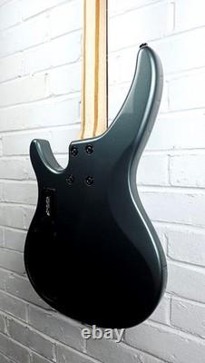 Yamaha Trbx304 Mist Green 4 String Electric Bass Guitar