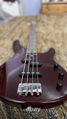 Yamaha trbx174 bass guitar