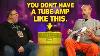 You Dont Have A Tube Amp Like This