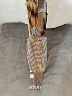 Zebrawood Jazz Bass